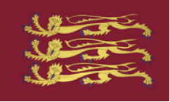 Richard The Lionheart Flags